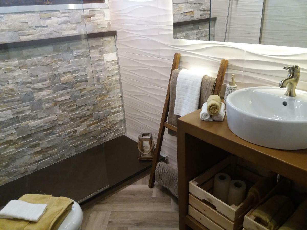 Meraki Suites Dauro Granada Ngoại thất bức ảnh