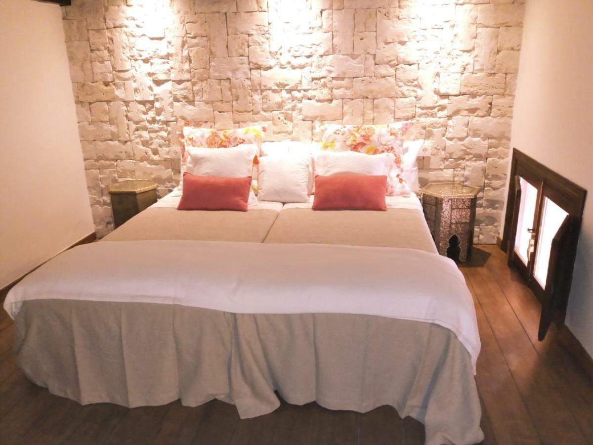 Meraki Suites Dauro Granada Ngoại thất bức ảnh