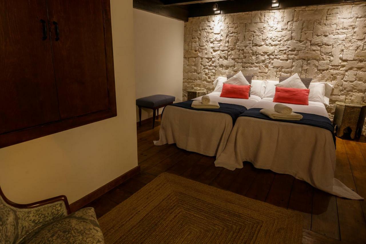 Meraki Suites Dauro Granada Ngoại thất bức ảnh