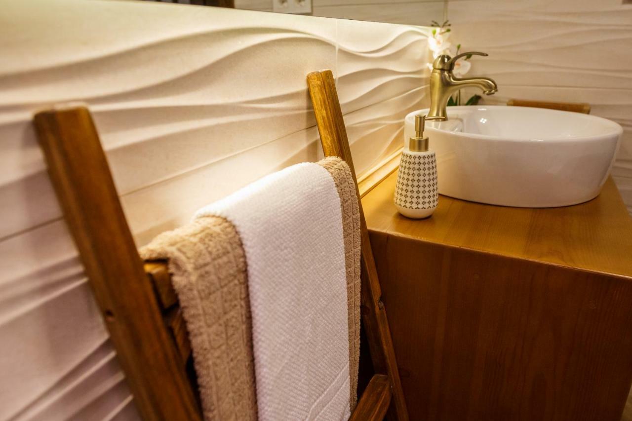 Meraki Suites Dauro Granada Ngoại thất bức ảnh